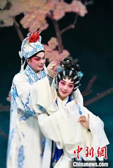 广东出台非遗传承人认定办法在粤港澳人员也可申报