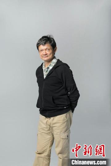 知名舞蹈家曹诚渊:现代的中国有最好的现代舞
